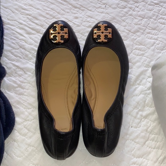 Tory Burch Ballet flats - Picture 4 of 8